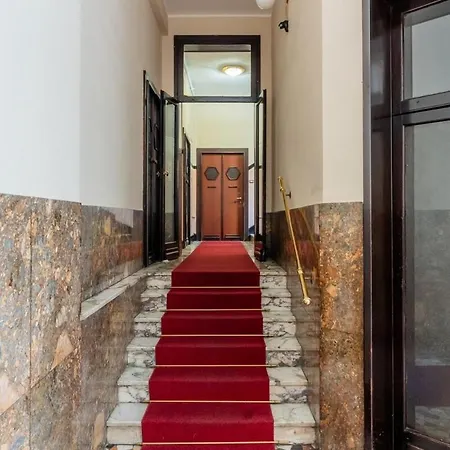 Homeby, Simonetta Porta Romana * Милан
