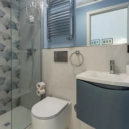 Homeby, Simonetta Porta Romana Appartement Milaan