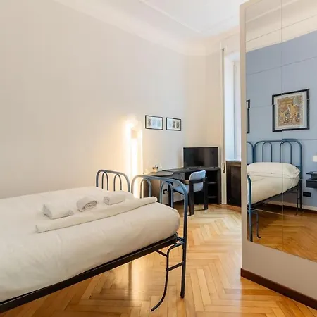 Homeby, Simonetta Porta Romana Μιλάνο